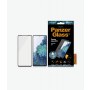 PanzerGlass | Screen protector - glass | Samsung Galaxy S21 FE 5G | Tempered glass | Black | Transparent - 4